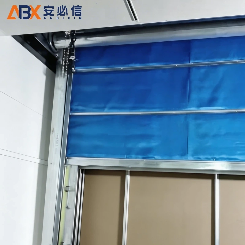 漳州柔性大门